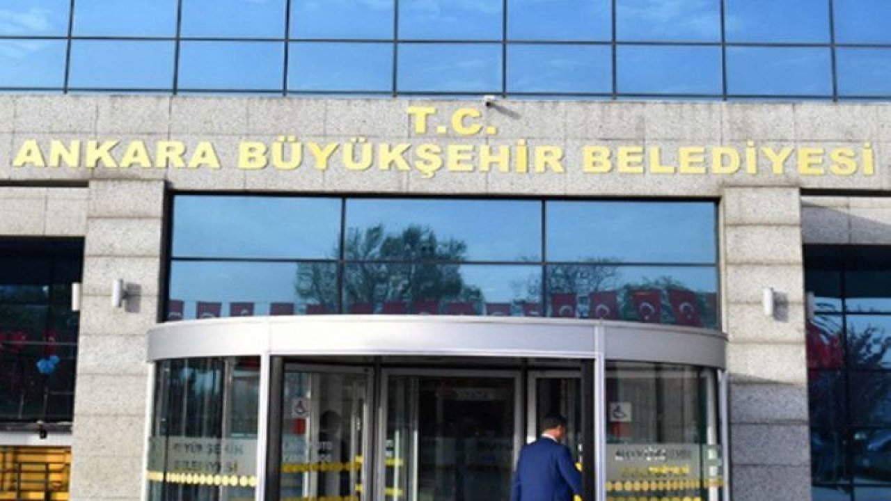 Ankara Büyükşehir Belediyesi Haberleri - Son Dakika Güncel Büyükşehir Haber