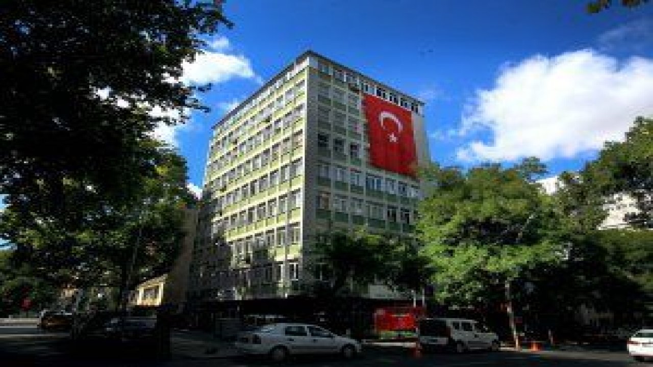 Çankaya Belediyesinin sağlık evlerinde ücretsiz hizmetler devam ediyor