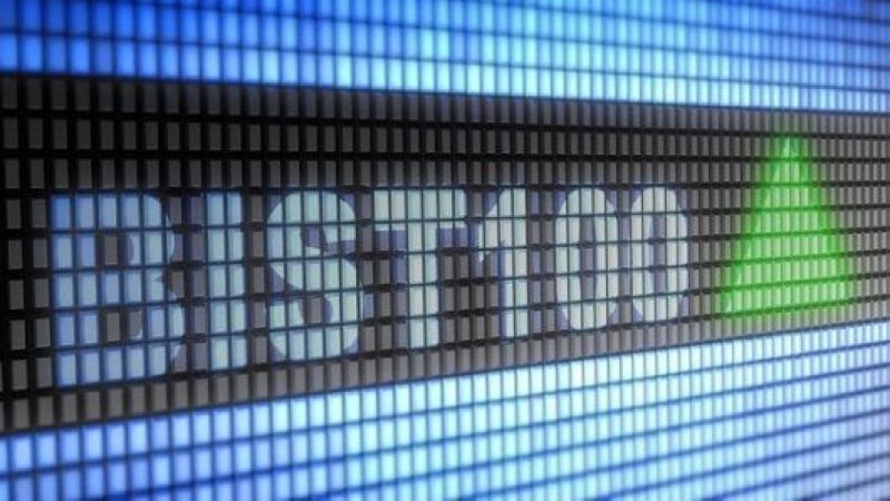 Borsa günü yükselişle tamamladı 29 Temmuz 2019