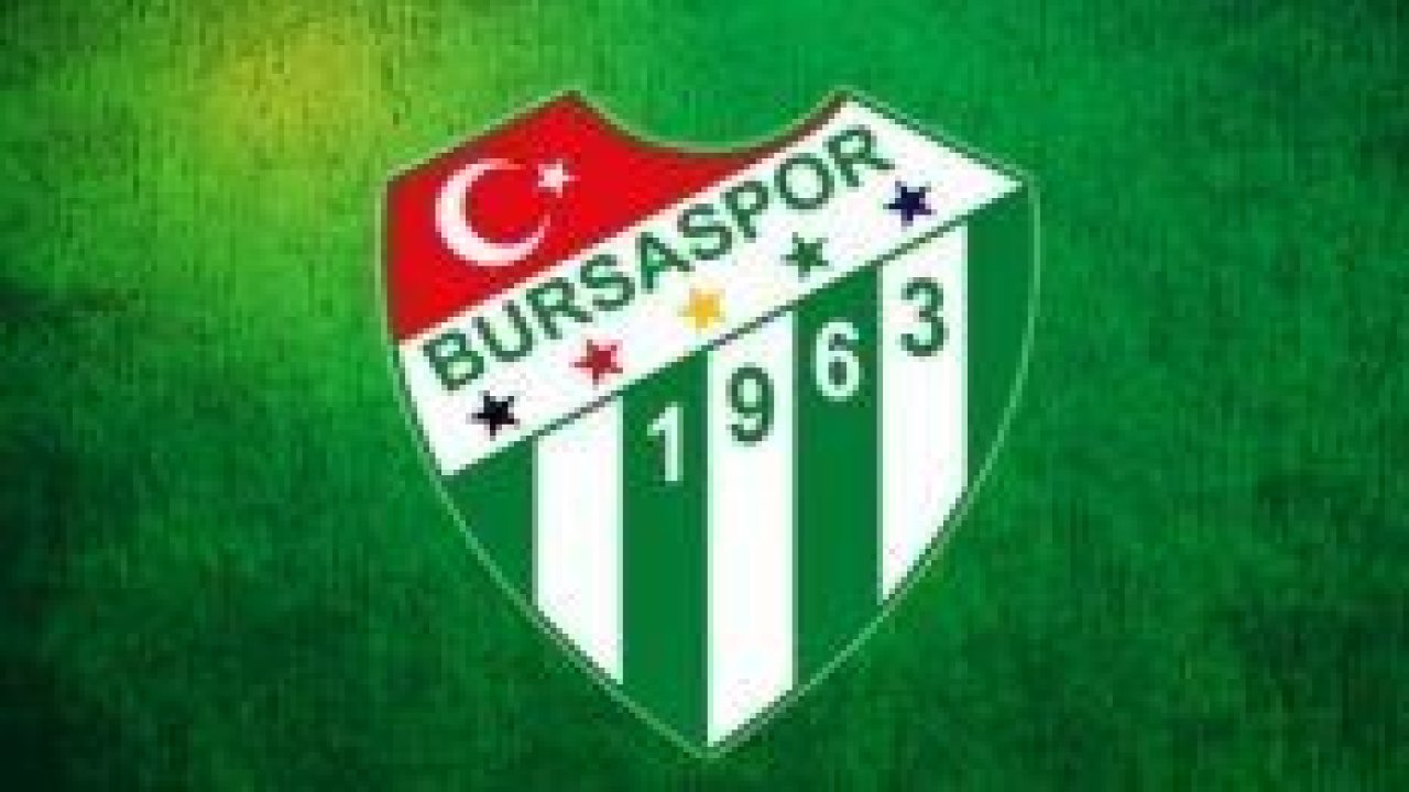 Bursaspor’dan temlik açıklaması