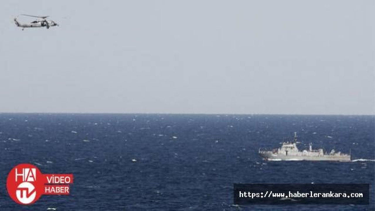 İran, Hürmüz Boğazı yakınlarında 7 balıkçı gemisine el koydu