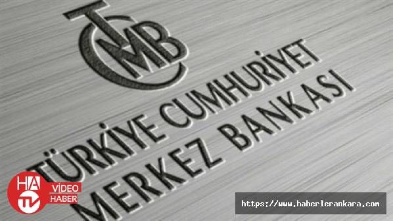 Merkez Bankası Türk Lirası zorunlu karşılık belirlemede "kredi büyümesi" kriteri getirdi
