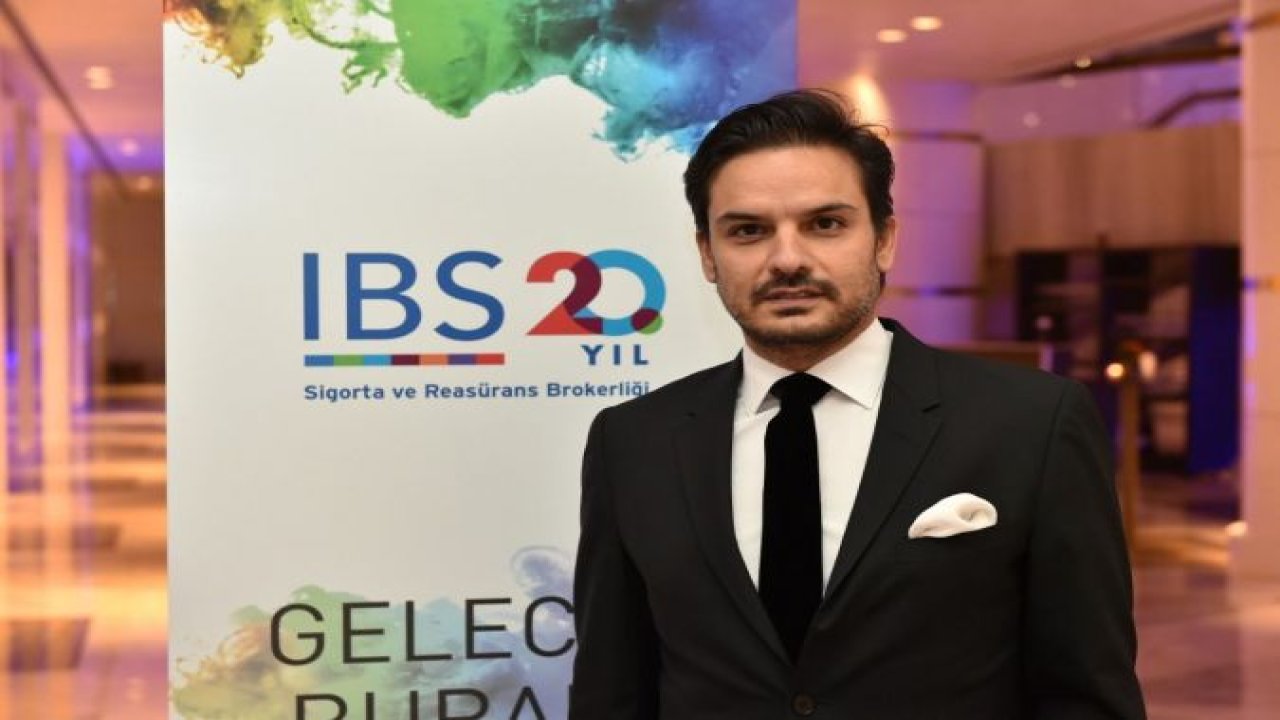 IBS Mersin Limanı’nın Sigorta Brokeri Olarak Atandı