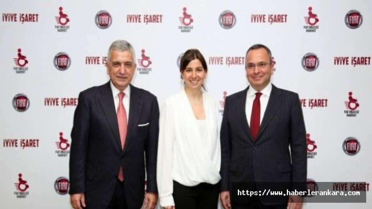 Fiat’tan İşitme Engelli Bireylerin Hayatını Kolaylaştıracak Platform