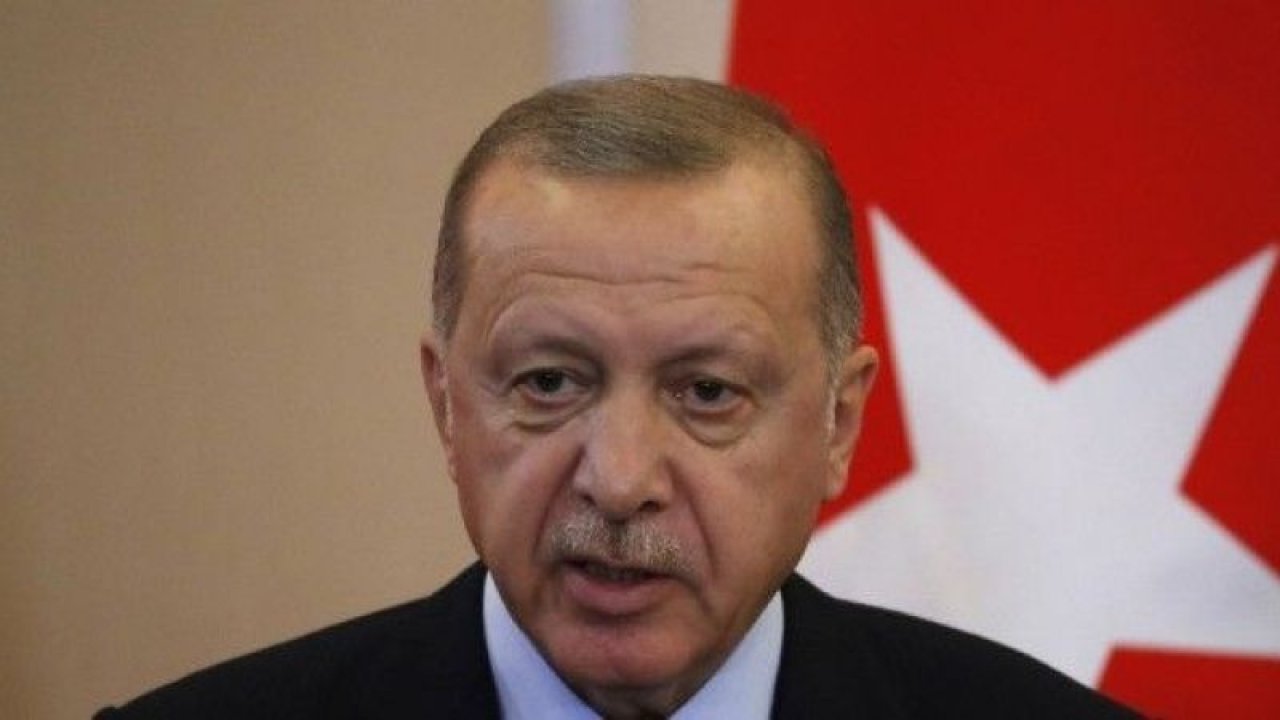 Cumhurbaşkanı Erdoğan’dan Le Point dergisi hakkında suç duyurusu