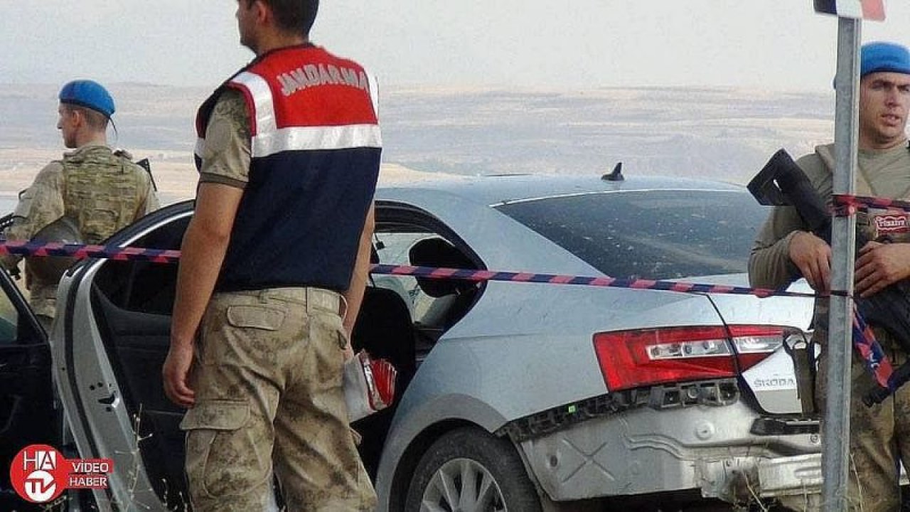 Bakan Yardımcısı Dursun’un cenazesi törenin ardından İstanbul’a uğurlanacak