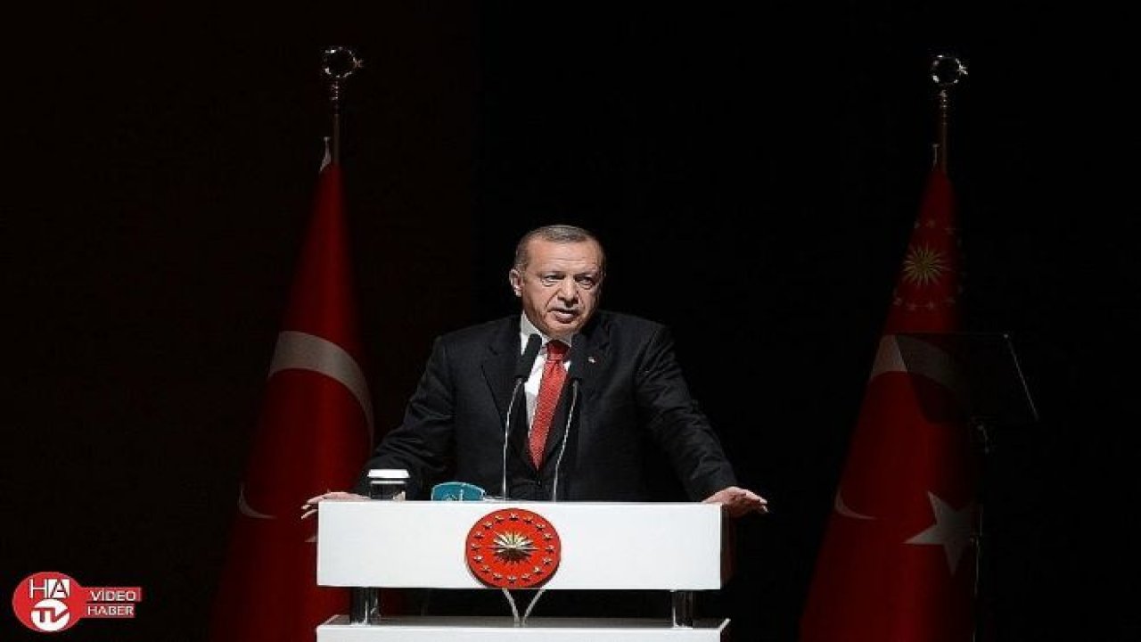 Cumhurbaşkanı Erdoğan, Moskova’ya gidiyor