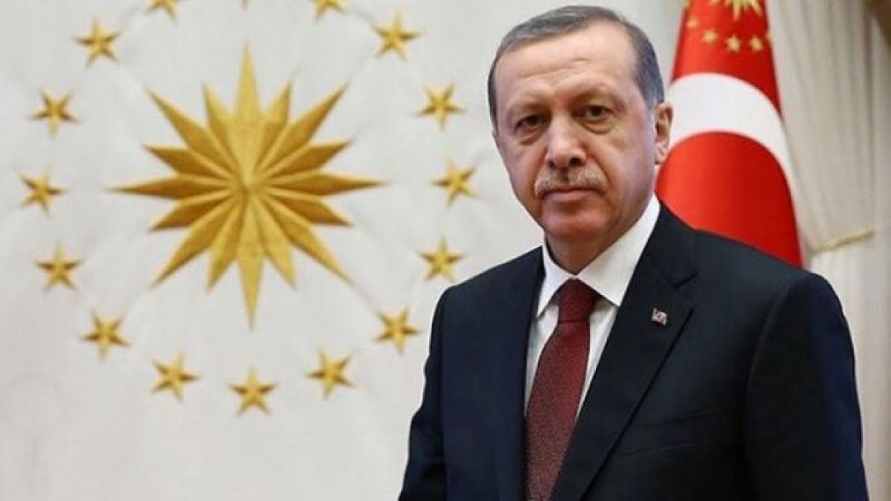 Erdoğan: ’’Ne zamandan beri bir devlet, terör örgütüyle masaya oturmuştur”
