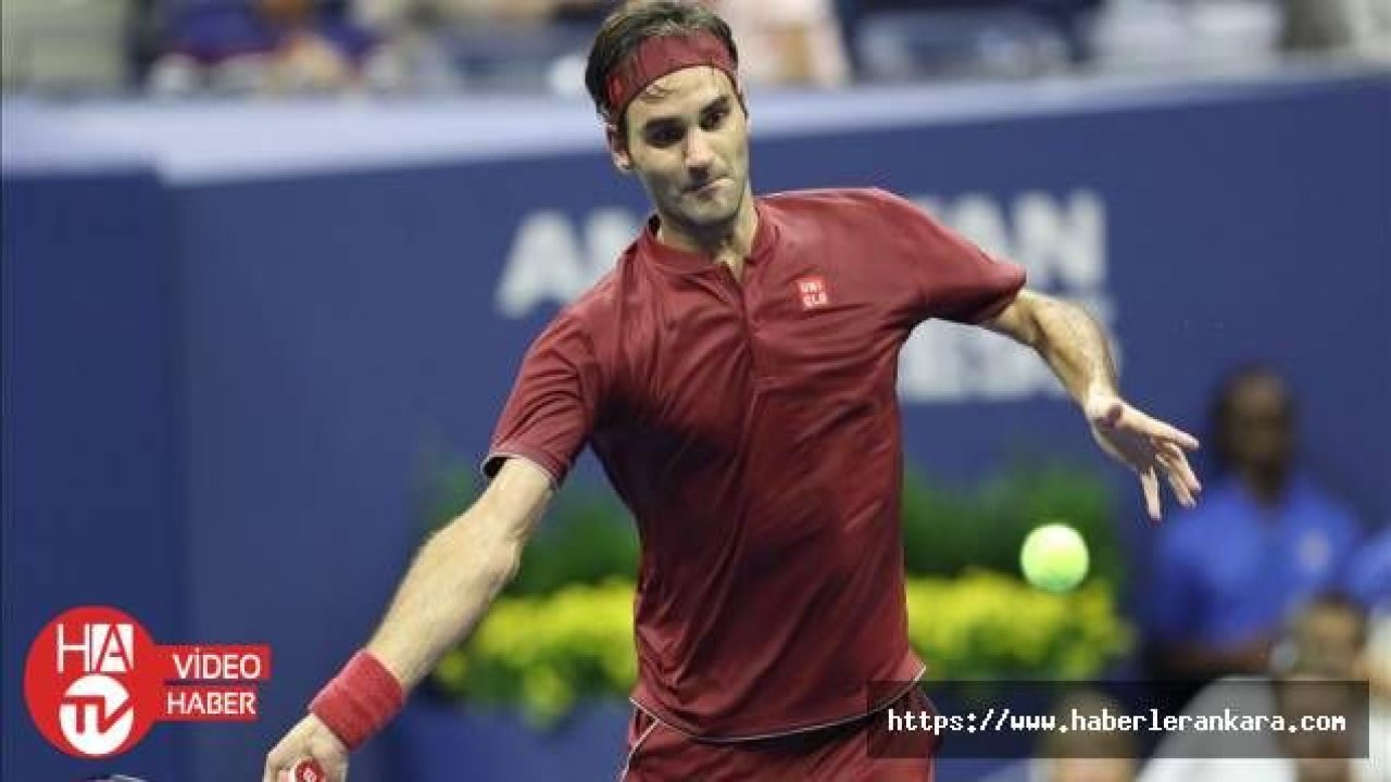 Federer ve Pliskova, ABD Açık'ta 4. turda