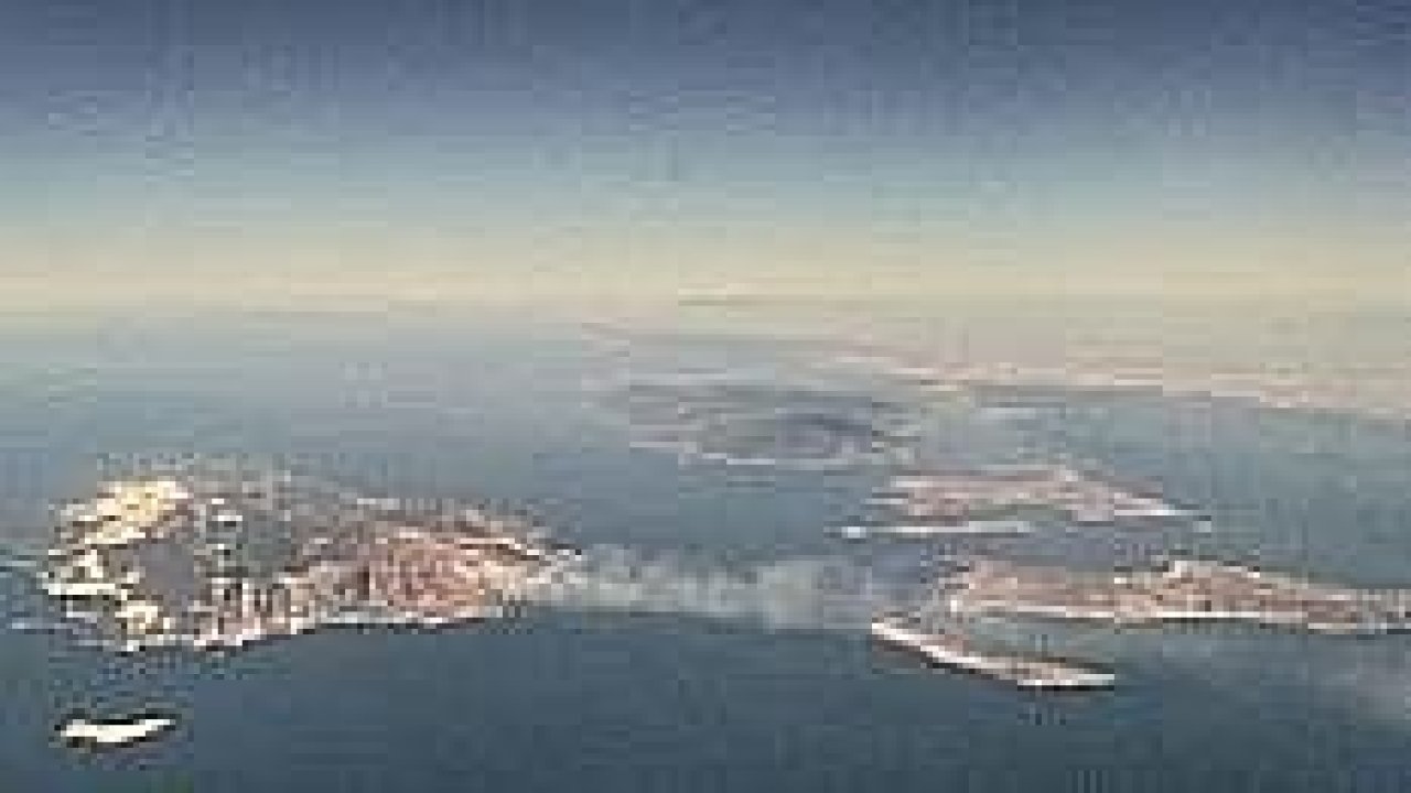 Marmara Adası'nda ağaçlandırma seferberliği