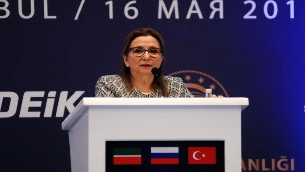 Mayıs ayında ihracatta yüzde 11,46 artış