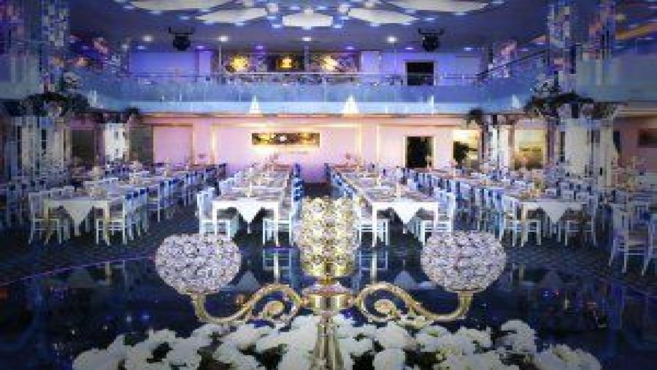 Düğünün Tarihi Ve Düğün Hazırlıkları