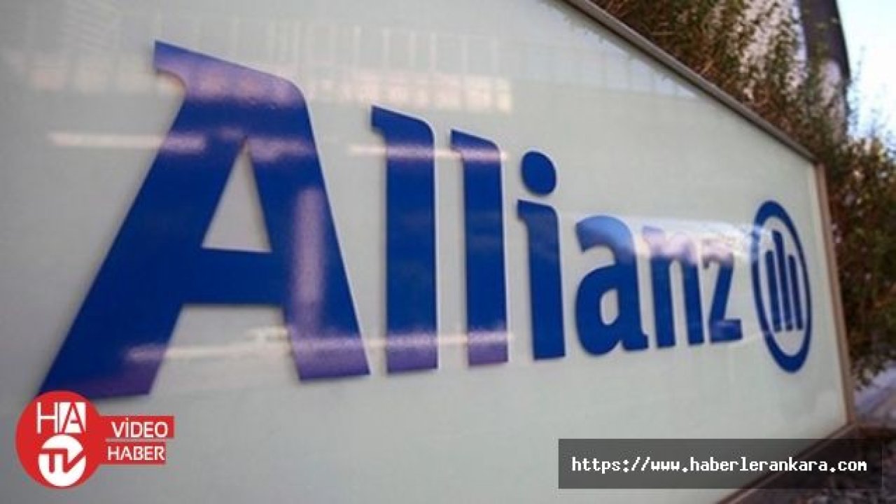 Allianz Türkiye, sürdürülebilirlik raporunu yayımladı