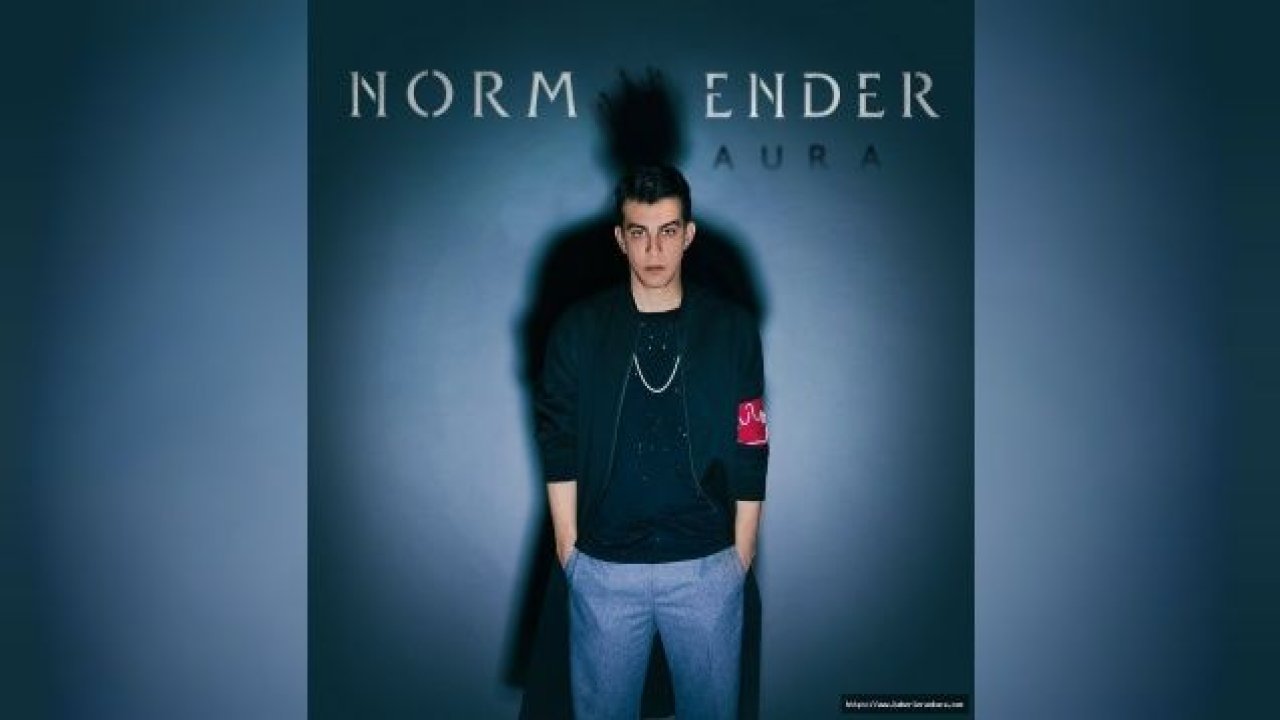 Norm Ender kimdir, nereli ve kaç yaşında?