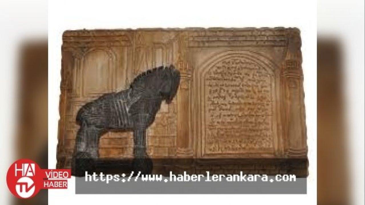 “Truva Koleksiyonu“ British Museum Shop'ta satılacak