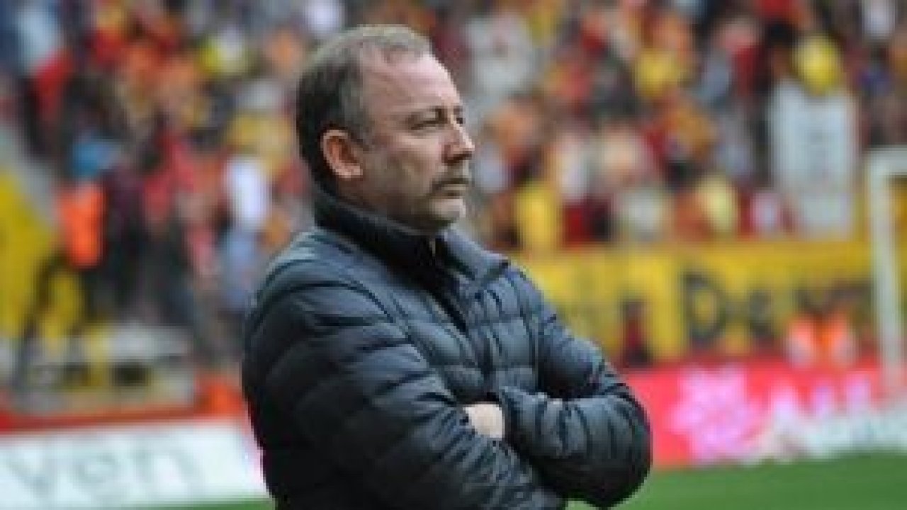 BtcTurk Yeni Malatyaspor-Yukatel Denizlispor maçının ardından - Sergen Yalçın