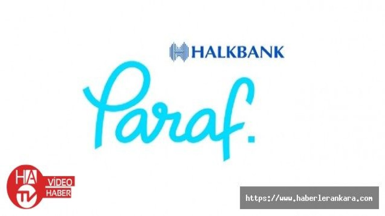 Halkbank Paraf Kredi Kartı Sahiplerine Özel Kampanya