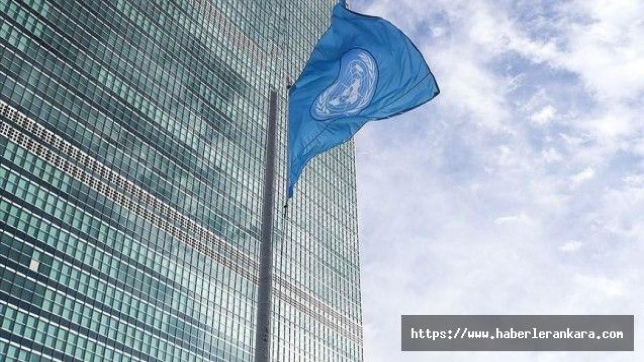 STK'lerden BM'ye “Myanmar'daki hatalardan ders alma“ çağrısı