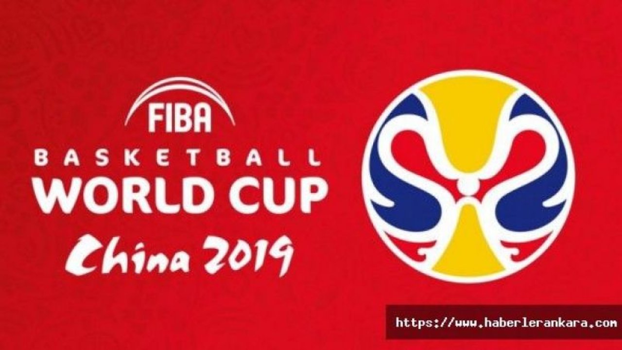 Basketbol: 2019 FIBA Dünya Kupası: Çekya: 67 - ABD: 88