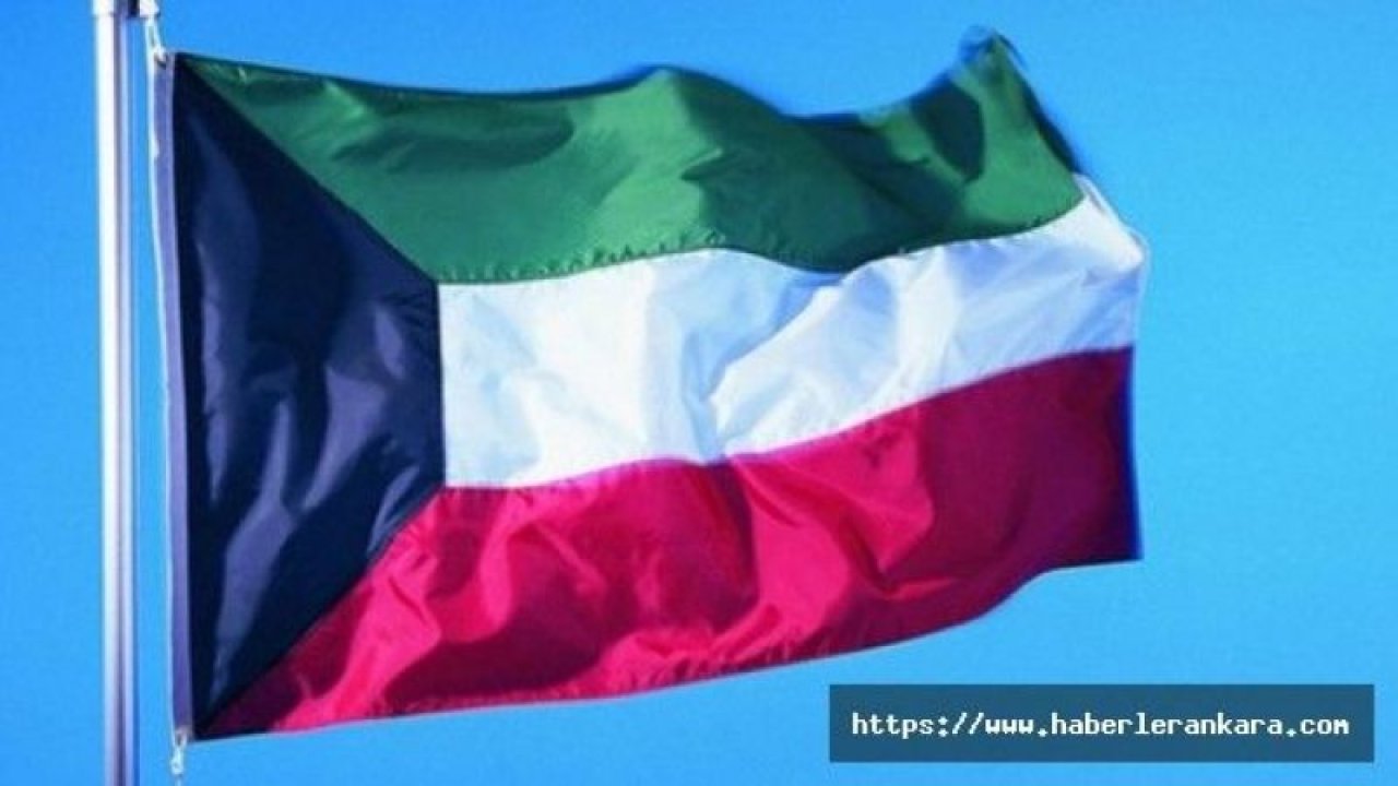 Kuveyt, İsrail'in Lübnan'a saldırısını kınadı