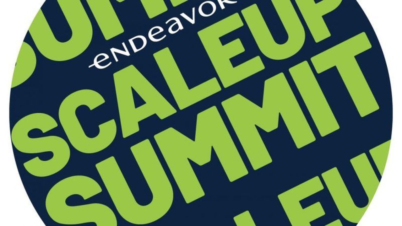 ScaleUp Summit’te Girişim Dünyasının Fikir Önderleri Buluşuyor