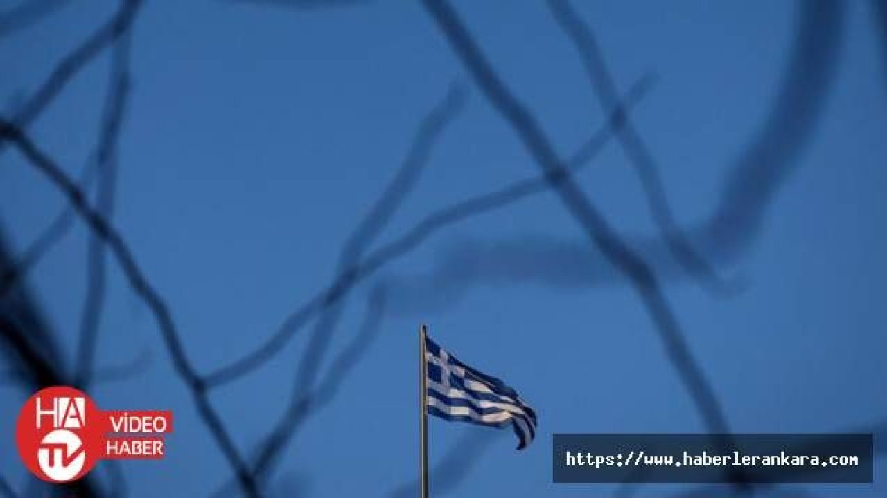 Yunanistan'da ekonomi büyümeye devam etti