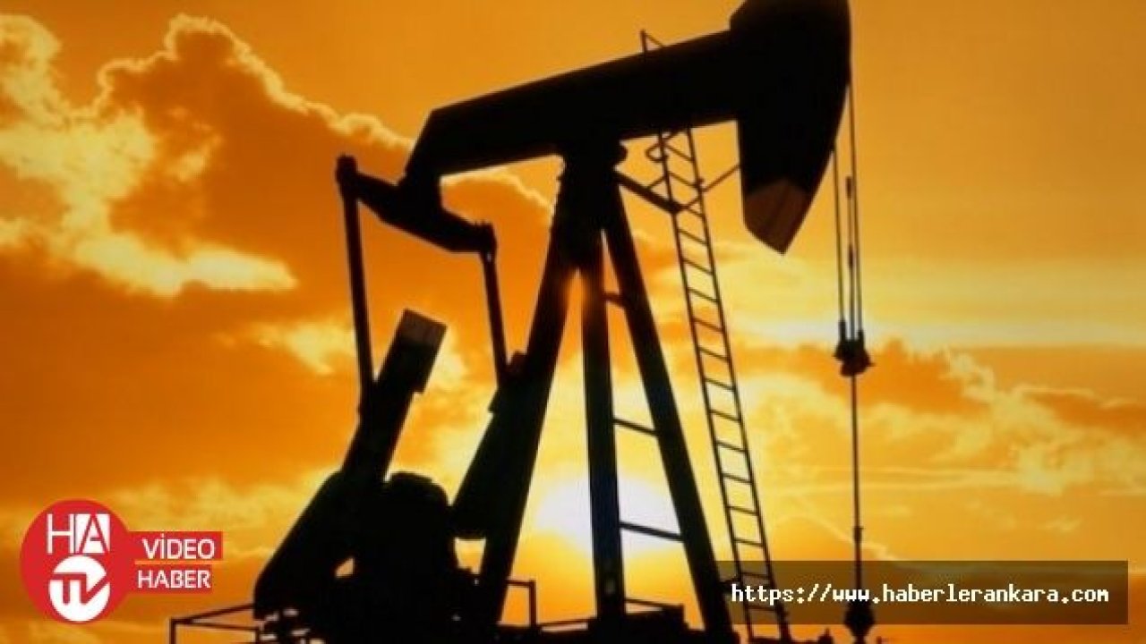 Yurt içi petrol üretiminde rekor