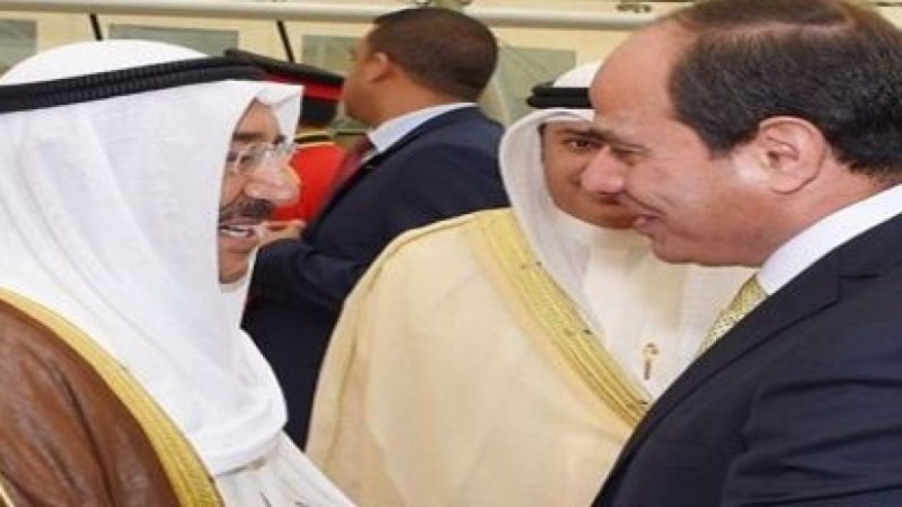 Sisi ve Sabah, bölgesel ve uluslararası konuları değerlendirdi