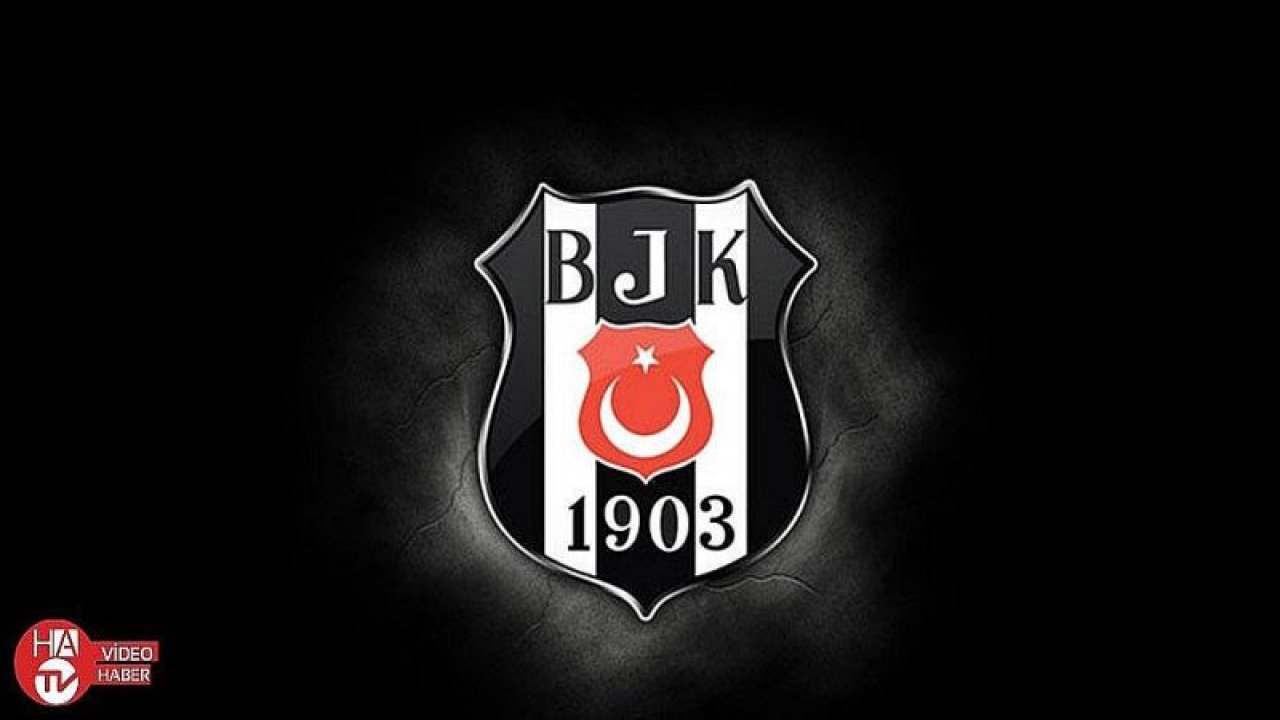 Beşiktaş’ta UEFA Avrupa Ligi oyuncu listesi belli oldu