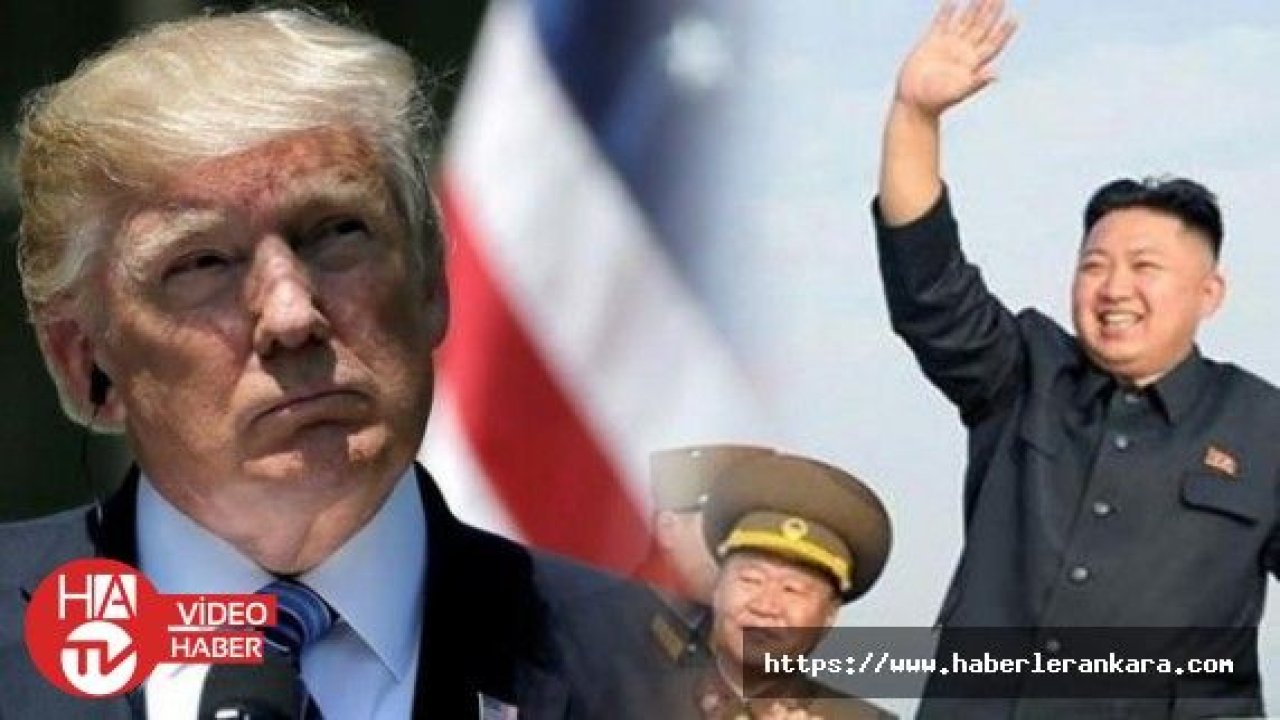 Kuzey Kore ABD'den cesur adımlar bekliyor