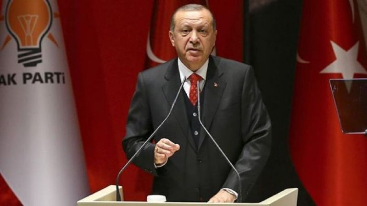 Erdoğan: "109 terörist etkisiz hale getirildi"
