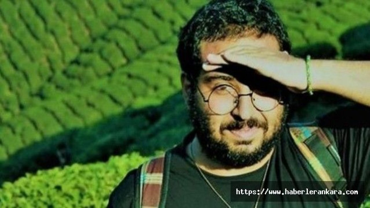 İranlı yazara 33 yıl hapis cezası