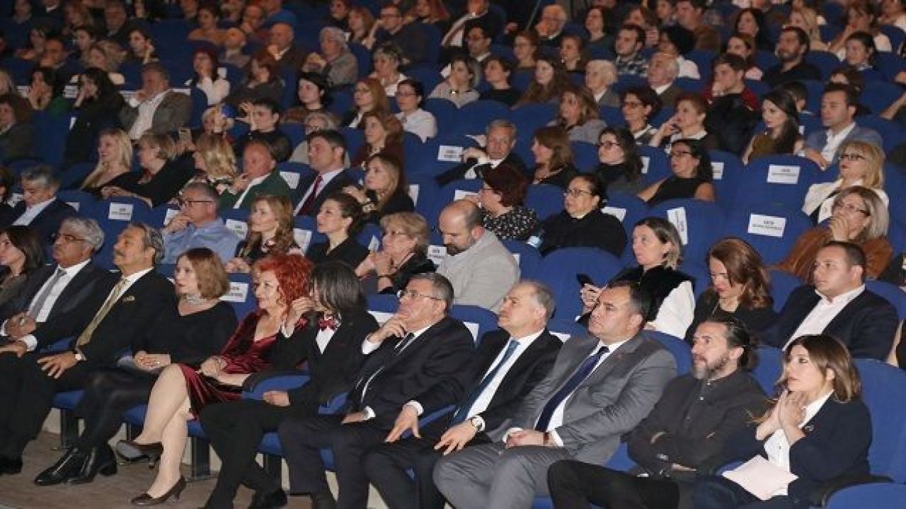 Ankara Uluslararası Film Festivali 30 Yaşında