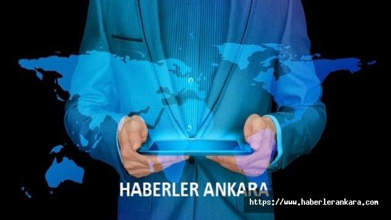Haberler Ankara