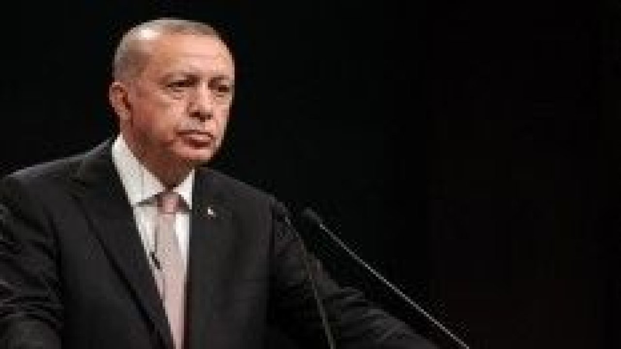 Cumhurbaşkanı Erdoğan, Çekya Başbakanı Babiş ile görüştü