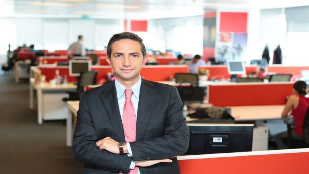 Vodafone, "Vodafone Yanımda" Uygulamasına Özel Bir Tasarım Yarışması Düzenliyor