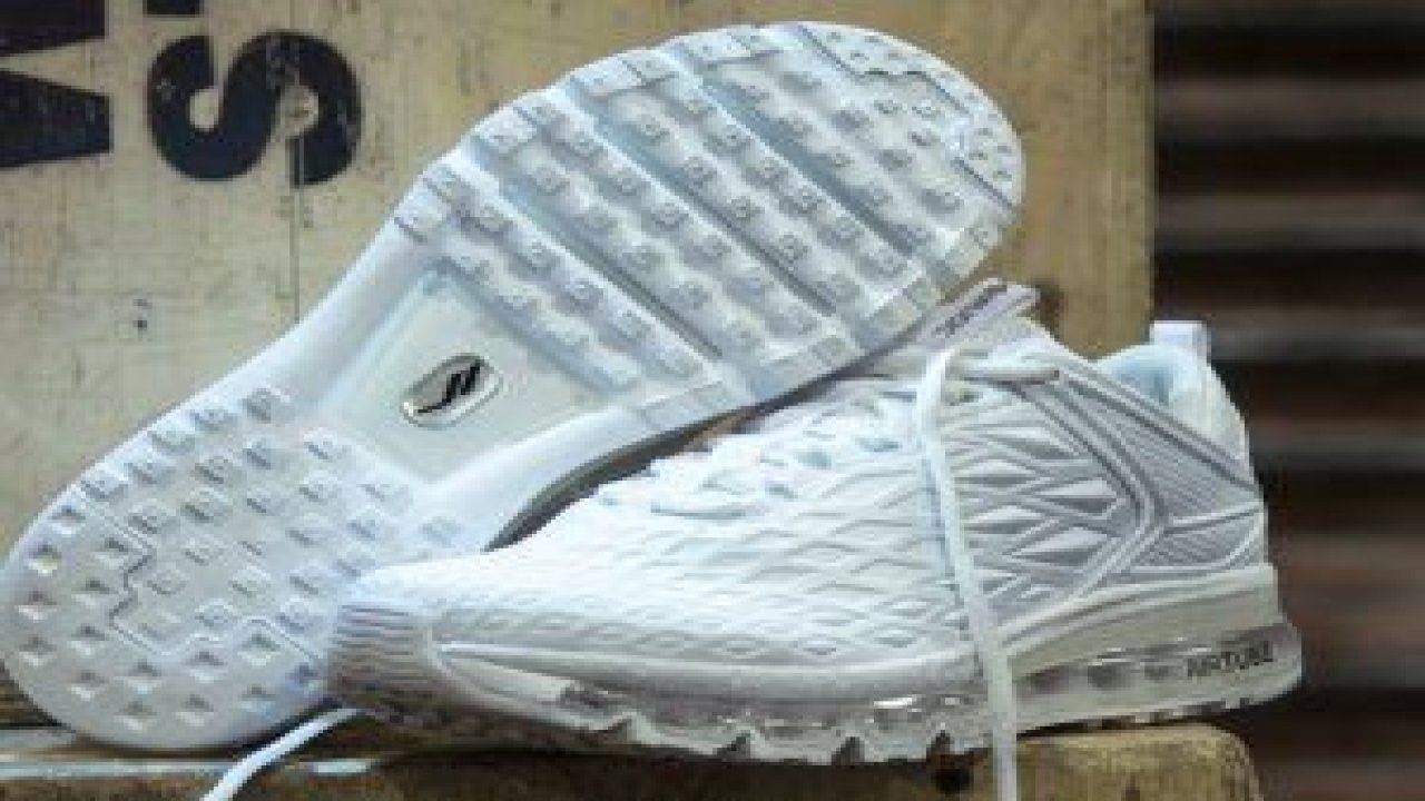 Spor Ayakkabı Seçimleri