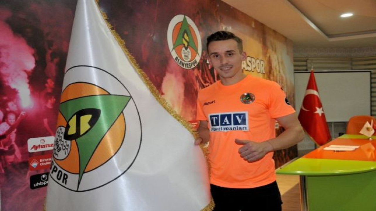 Aytemiz Alanyaspor'un Acı Günü