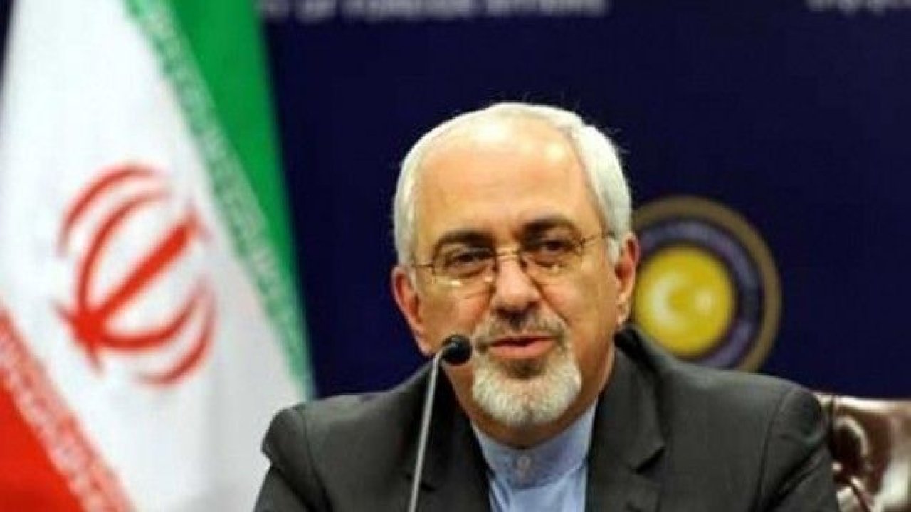 İran Dışişleri Bakanı Zarif: "Petrol tankerimize yönelik saldırının arkasında devlet var”