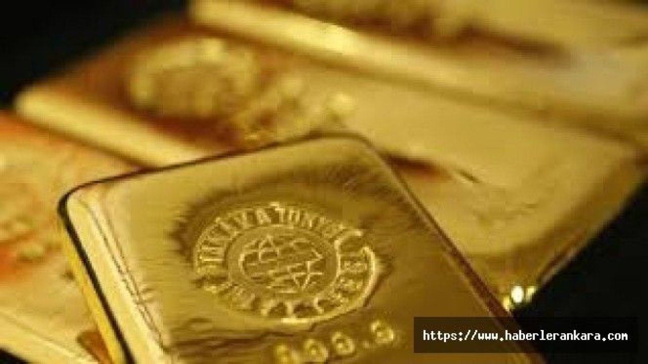 Küresel fonlar, altın yatırımında rekor kırdı
