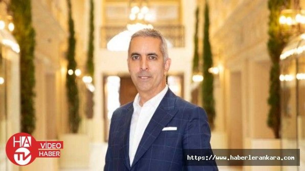 “Marriott International Türkiye'de büyümek istiyor“