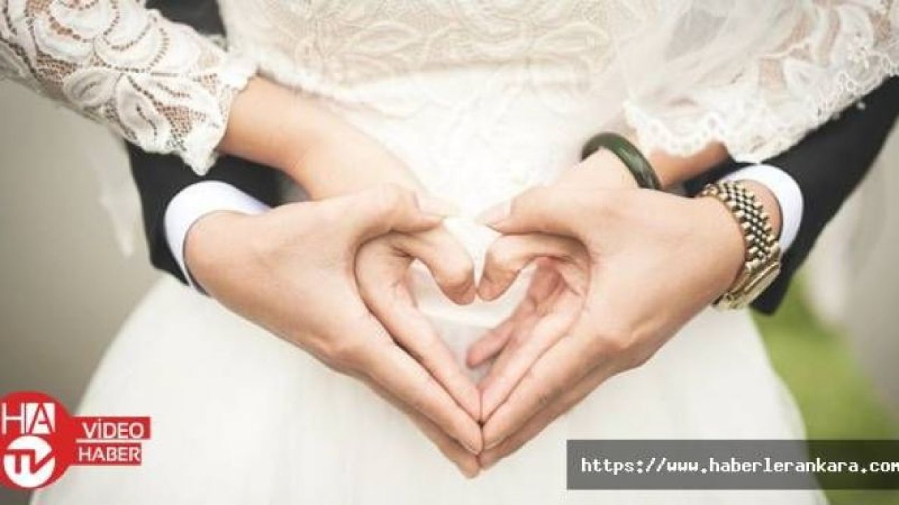 Devlet Destekli Faizsiz Evlilik (Düğün) Kredisi 2019 - Kredi Nasıl Alınır?