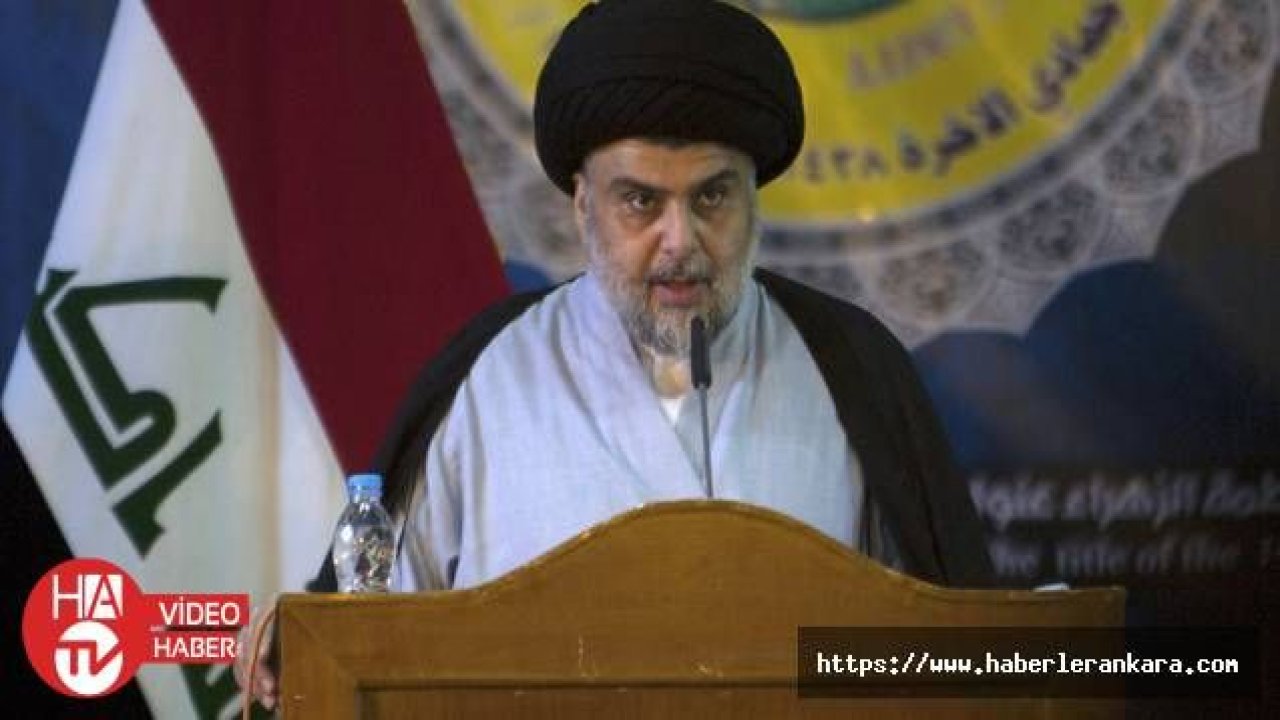 Irak'ta Sadr’dan “hükümetin sonu geldi” açıklaması