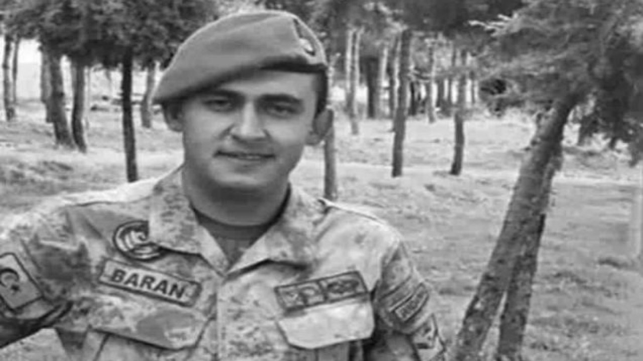 Kırıkkale'ye Üzücü Şehit Haberi Geldi!