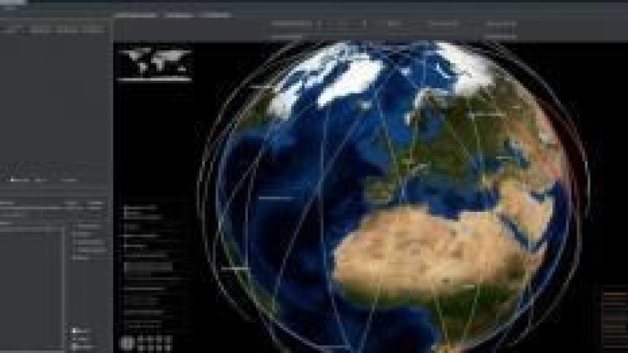 TUSAŞ milli uydu yazılımların geliştirilmesine devam ediyor