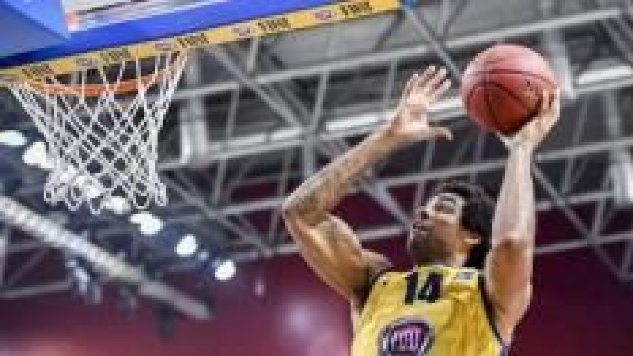 James Michael Mcadoo Beşiktaş Sompo Sigorta’da