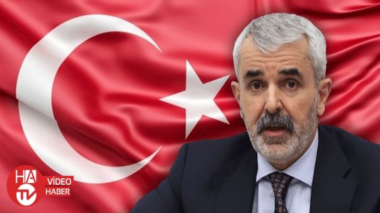MHP'li Sazak'tan Kılıçdaroğlu'na sert sözler