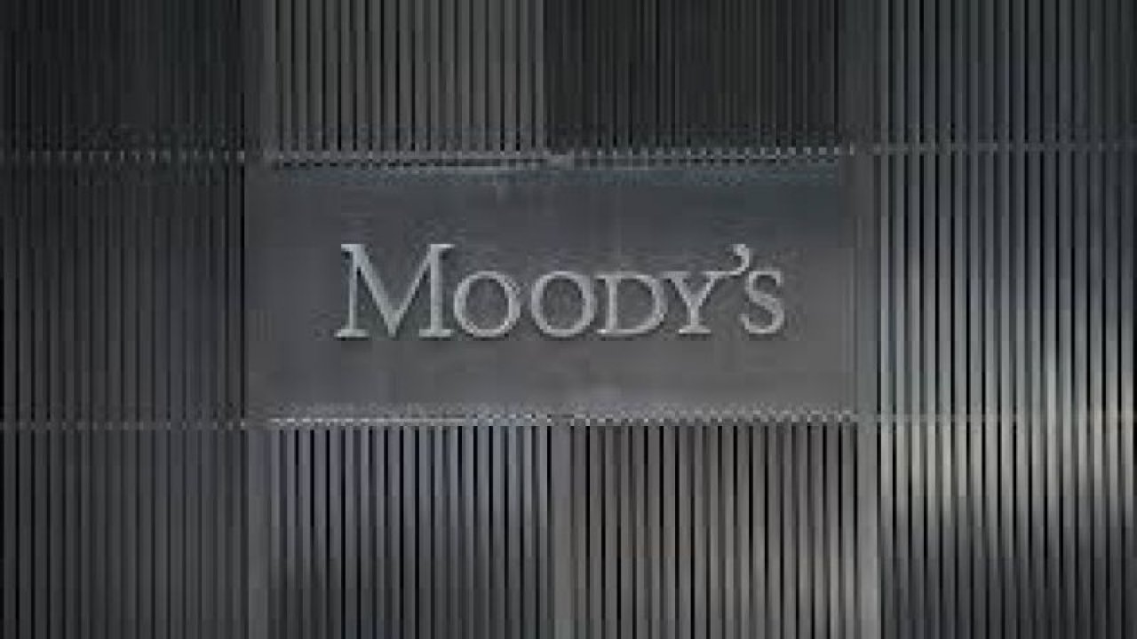 Moody's'ten Kamu Bankalarının Faiz Kararına Destek