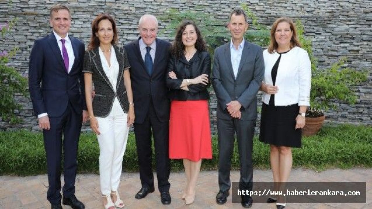 Sürdürülebilirlik ve Entegre Raporlama Daha İyi Bir Geleceğin Yol Haritası