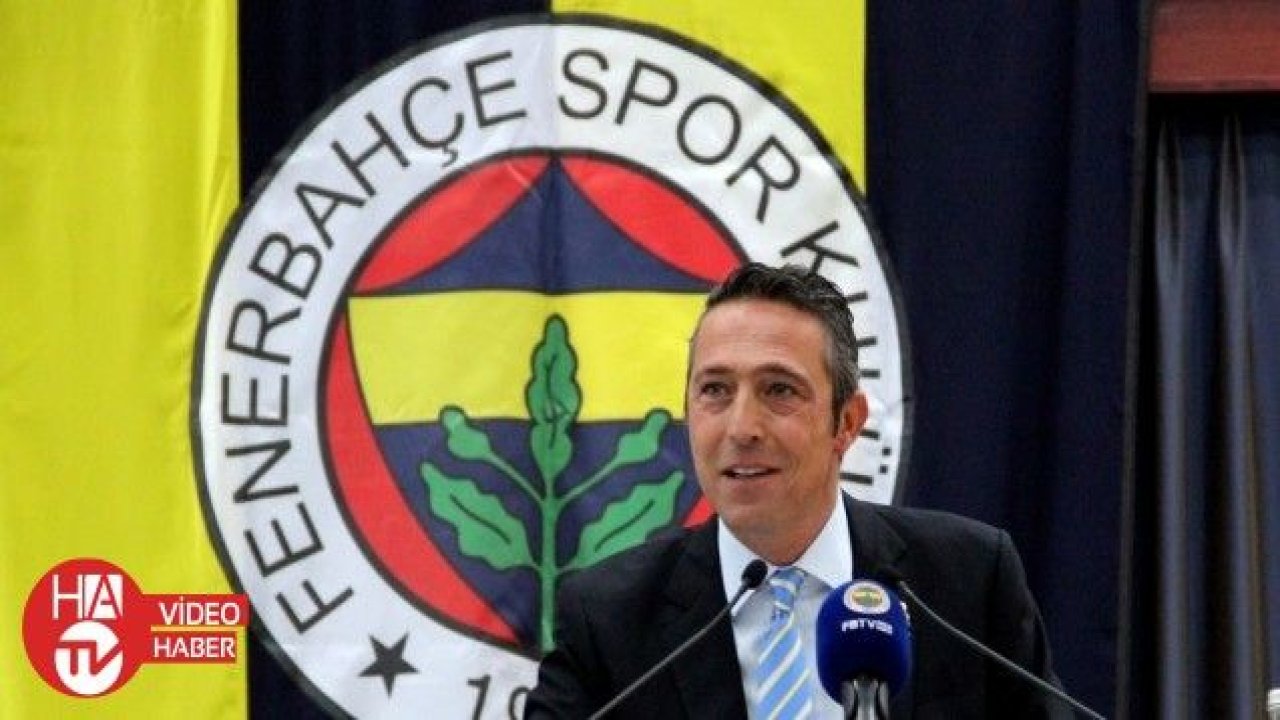 Ali Koç: “Hiçbir kulüp için 2019-2020 sezonu kolay değil”